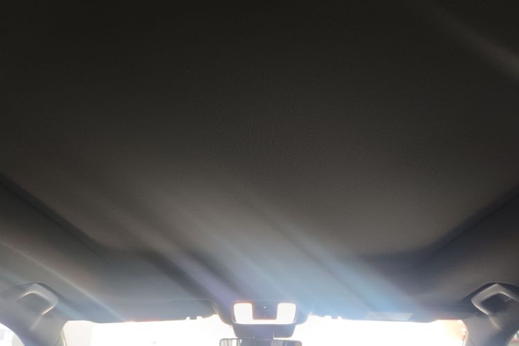 理想汽车 理想ONE 2020款 增程6座版局部细节22