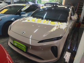 蔚来ET5T 2023款 75kWh Touring