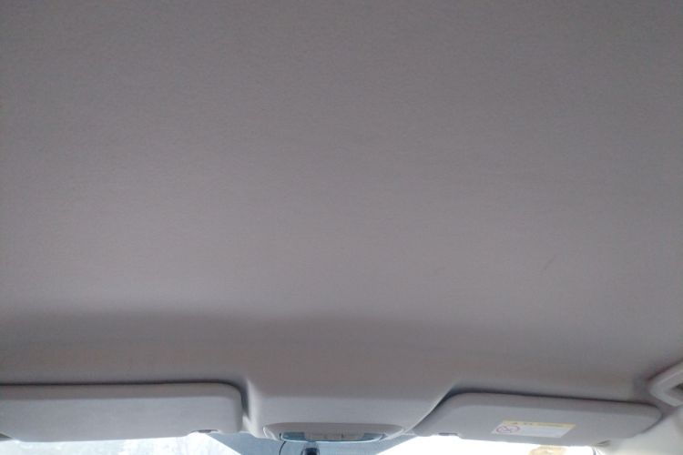 福特 福睿斯 2015款 1.5L 手动舒适型中控内饰22