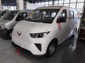 五菱汽车 五菱扬光 2025款 310KM 客车版宁德时代定制版