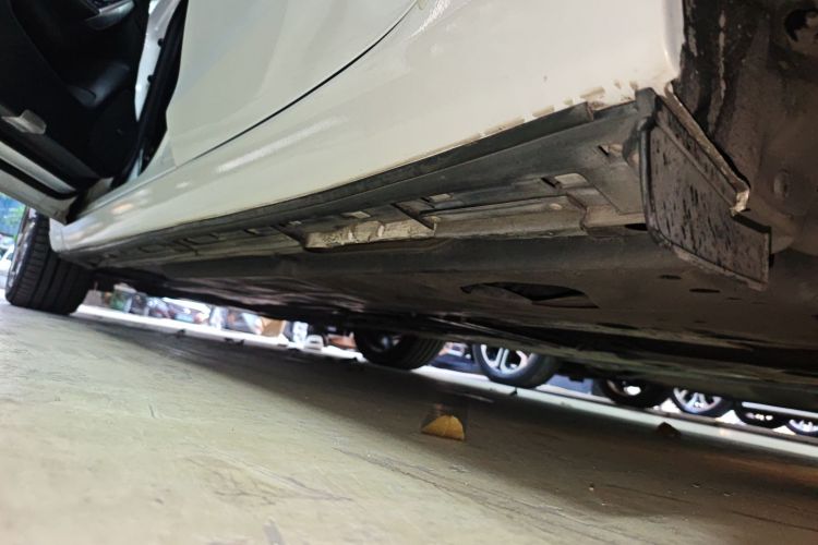 马自达 阿特兹 2018款 2.5L 蓝天尊崇版 国V局部细节9002