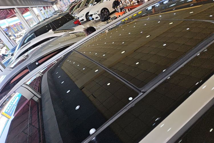 五菱汽车 五菱星辰 2021款 1.5T CVT星曜版局部细节57