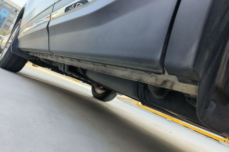 长安CS75 2017款 尚酷版 1.5T 手动锋享型局部细节9002