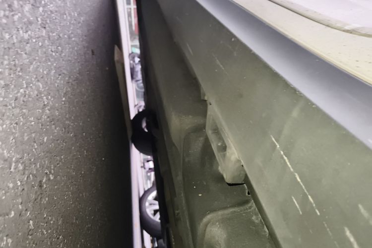 保时捷 2017款  Macan 2.0T局部细节9002