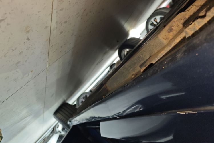 宝马X3 2018款 xDrive30i 领先型 M运动套装 国V局部细节9001