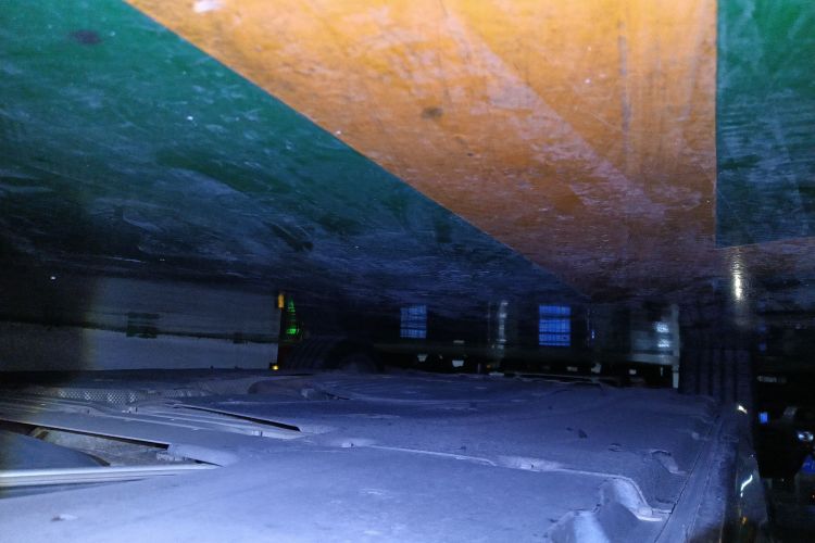 宝马5系 2018款 528Li 上市特别版局部细节9003