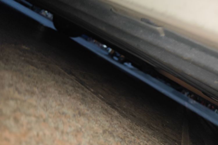 奔驰C级 2021款 C 200 L 时尚型运动版局部细节9001