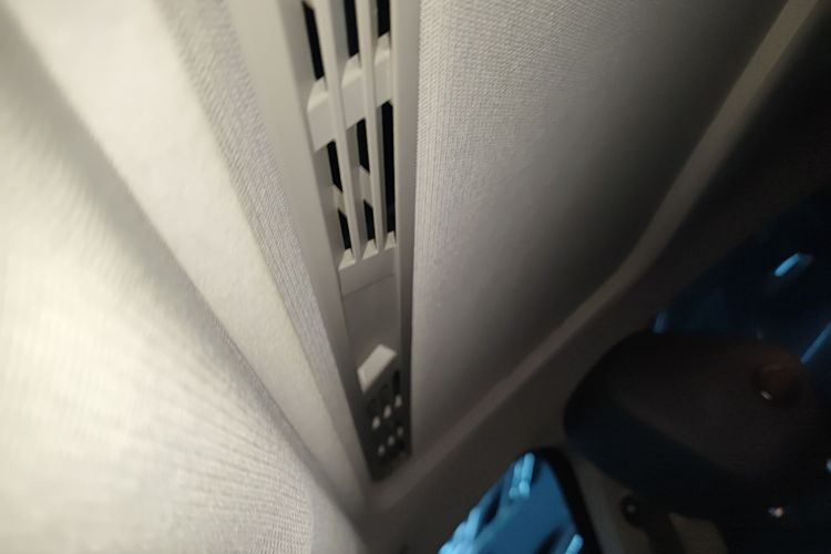 宝马4系 2016款 420i Gran Coupe 进取型中控内饰22