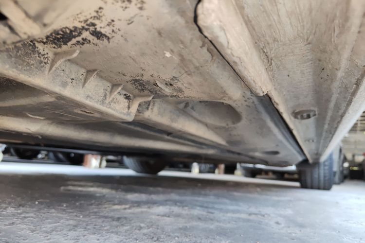 大众 高尔夫 2015款 1.4TSI 自动舒适型局部细节9004