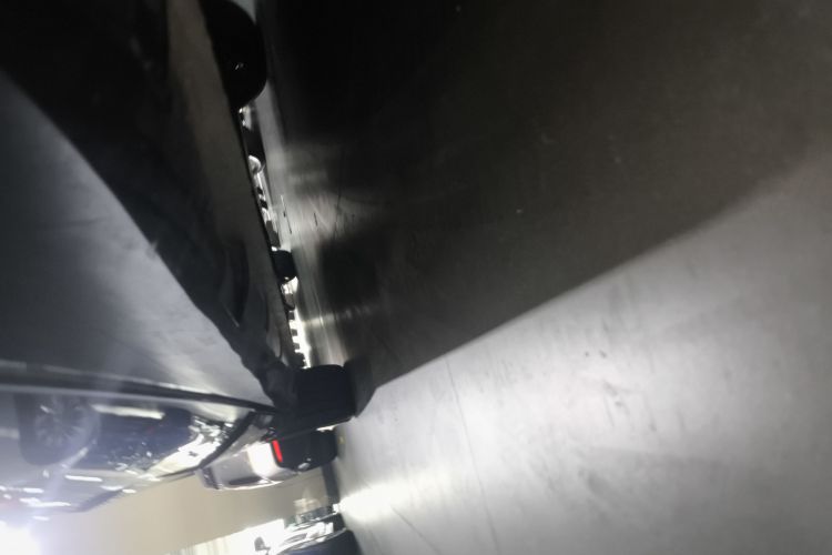 飞凡汽车 飞凡R7 2025款 长续版局部细节9002