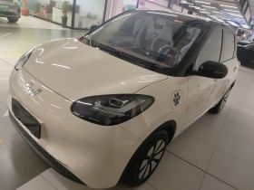 五菱汽车 五菱缤果 2025款 333km 悦享款