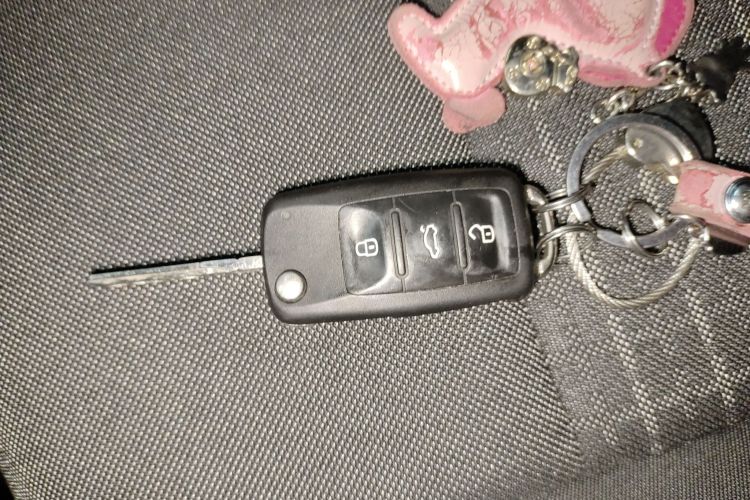 大众 Polo 2018款 1.5L 自动安享型中控内饰11