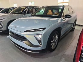 蔚来ES6 2020款 430KM 性能版