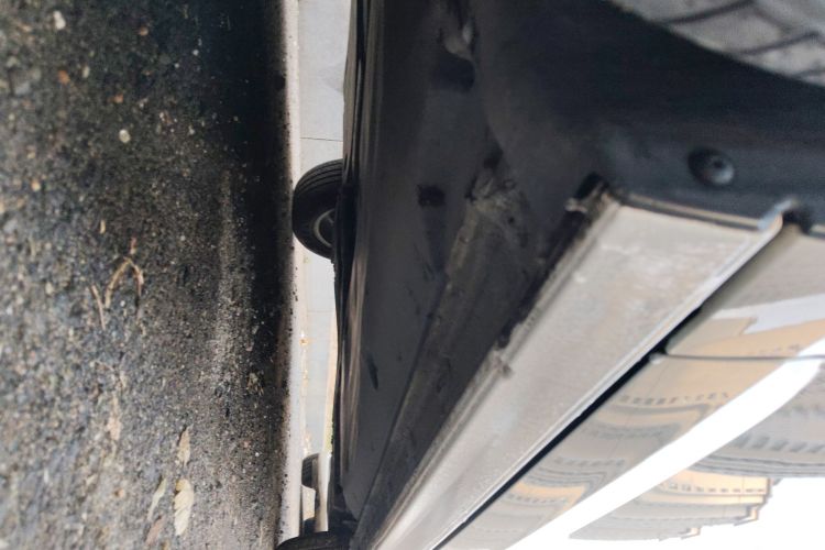 大众 朗逸 2023款 新锐 1.5L 手动新逸版局部细节9004