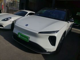 蔚来ES6 2023款 75kWh