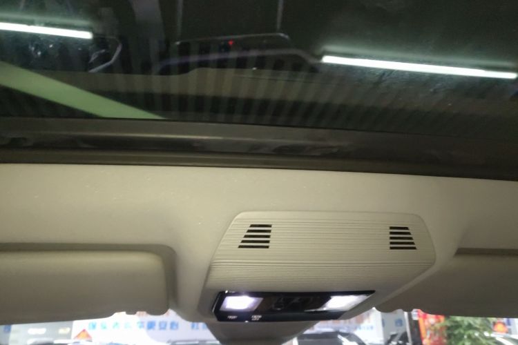 大众 途昂 2023款 380TSI 四驱尊崇豪华版局部细节22