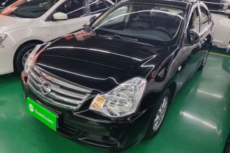 日产 轩逸 2019款 经典 1.6XE+ CVT智联领先版