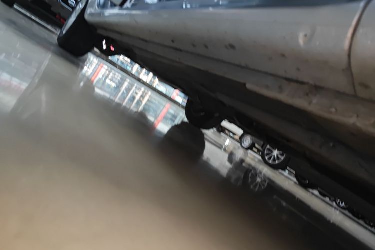 大众 朗逸 2013款 经典 1.6L 手动风尚版局部细节9001