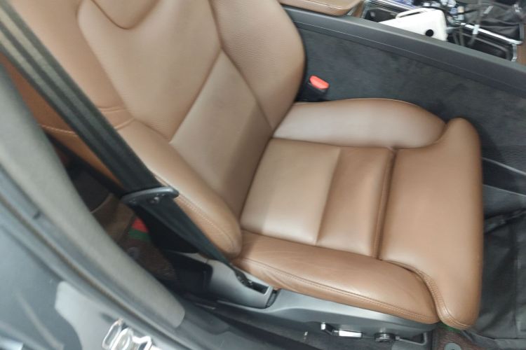 沃尔沃XC60 2021款 T5 四驱智远豪华版局部细节41