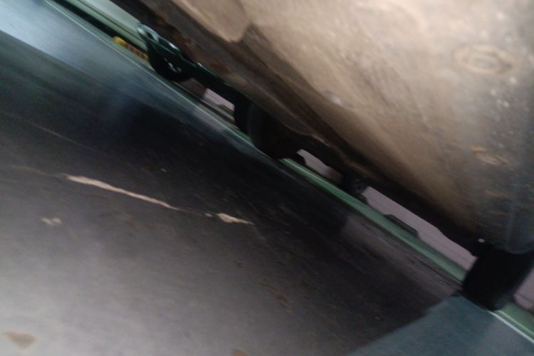 日产 骊威 2013款 1.6XE 手动舒适版局部细节9003