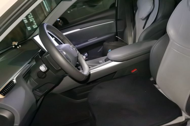 小鹏MONA M03 2024款 620 超长续航局部细节19