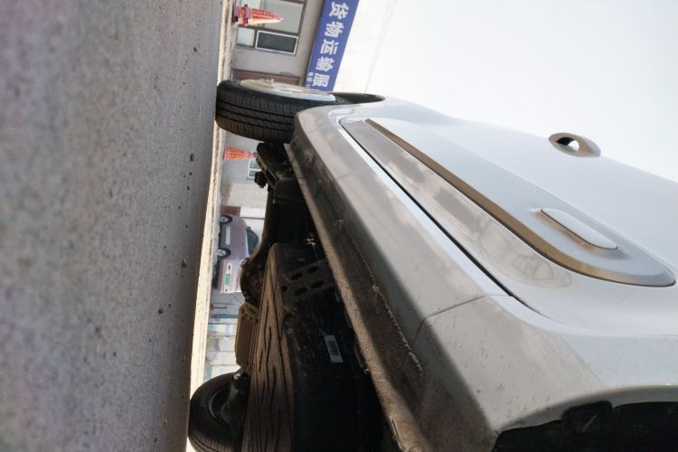 奔腾小马 2026款 222km 萌趣马 Plus局部细节9001