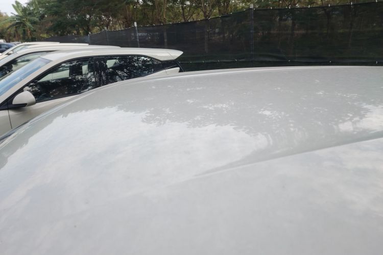 比亚迪 海鸥 2025款 305km 自由版局部细节57