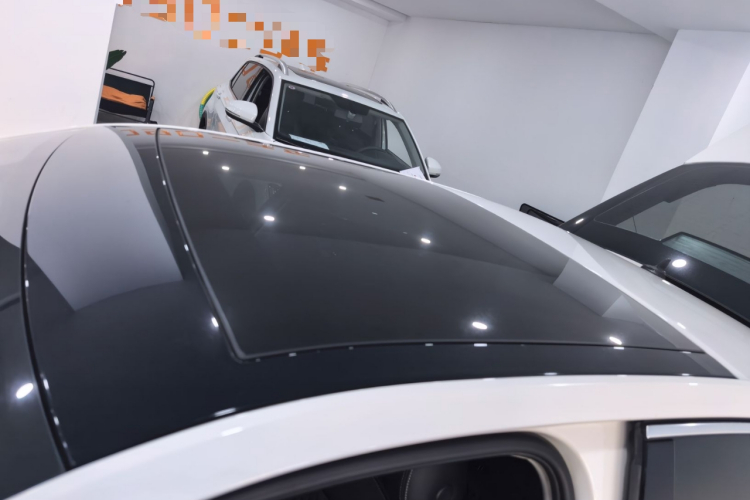 斯柯达 速派 2018款 TSI330 DSG舒适版 国V局部细节57