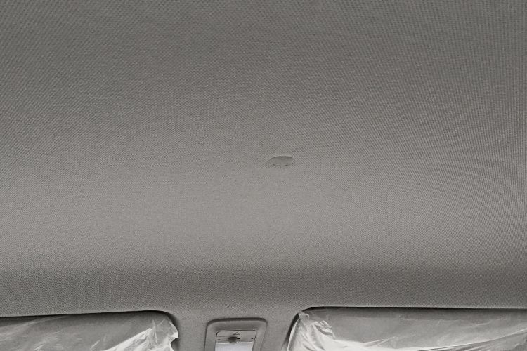 五菱汽车 宏光MINIEV 2025款 四门版 进阶款局部细节22