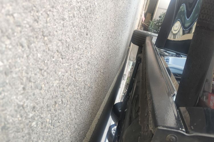 别克 君越 2025款 28T 白金版局部细节9001