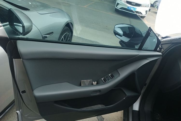 小鹏P7+ 2024款 长续航 Max中控内饰47