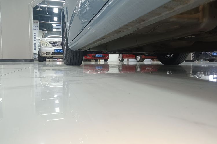 吉利汽车 帝豪 2023款 第4代冠军版 1.5L CVT尊贵型局部细节9002