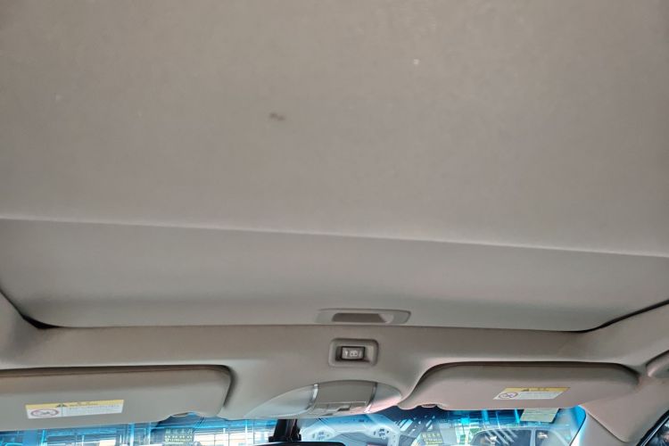 英菲尼迪QX60(进口) 2018款 2.5 S/C Hybrid 两驱卓越版 国VI中控内饰22