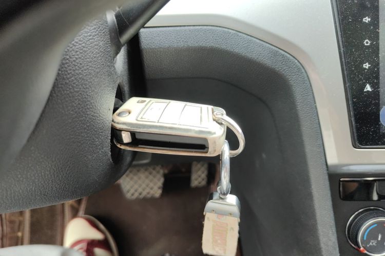 大众 凌渡 2017款 230TSI DSG风尚版中控内饰11