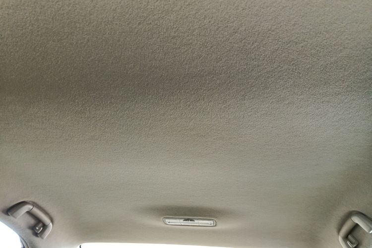 丰田 凯美瑞 2013款 200E 经典精英版局部细节22