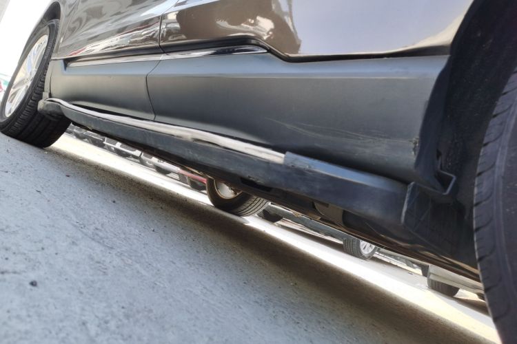 福特 锐界 2016款 EcoBoost 245 四驱豪锐型 7座局部细节9002