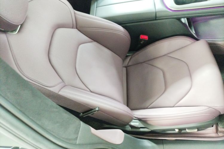 小米汽车 小米SU7 2024款 四驱超长续航高阶智驾Max版局部细节41