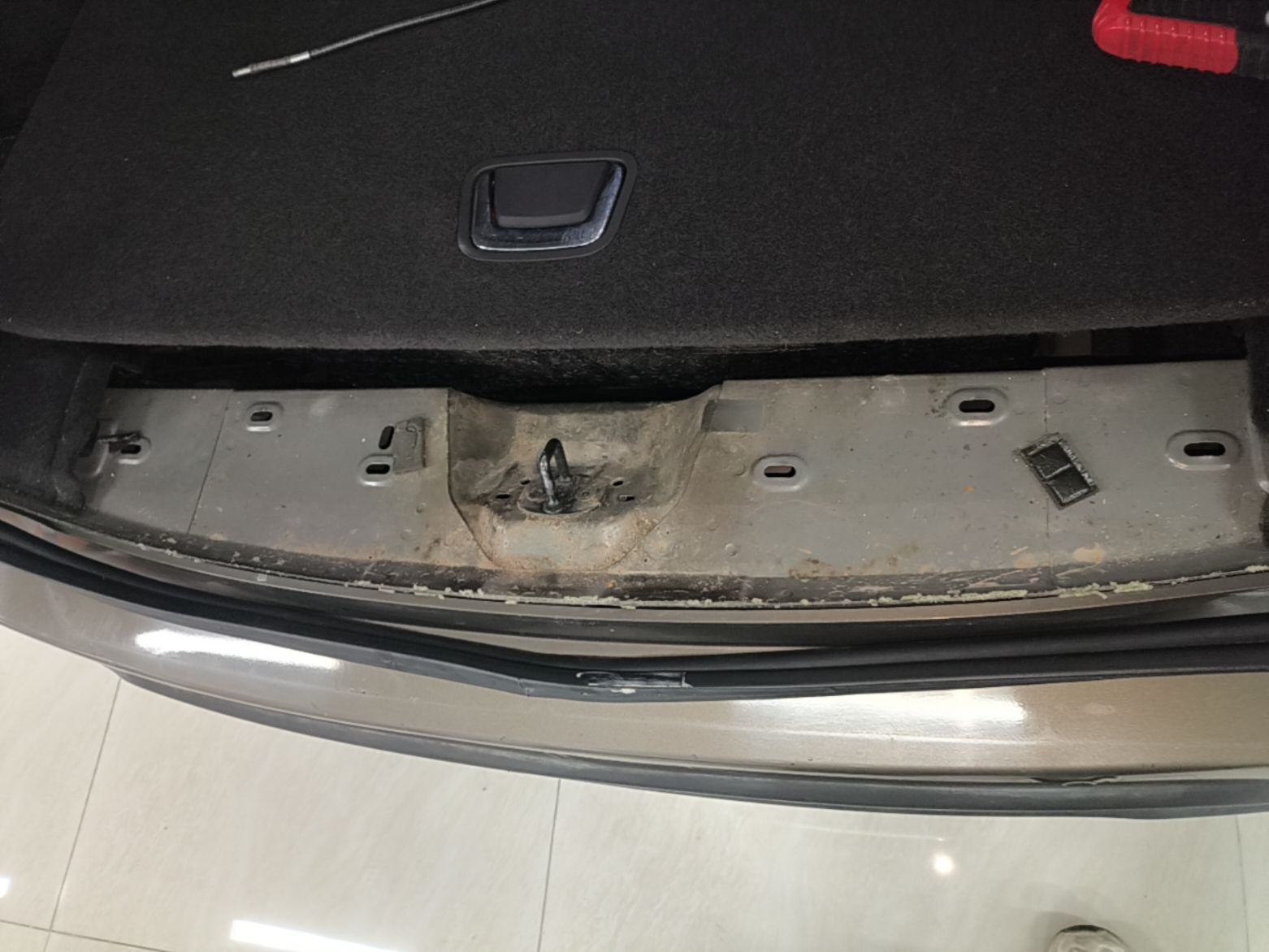 Buick Envision Plus