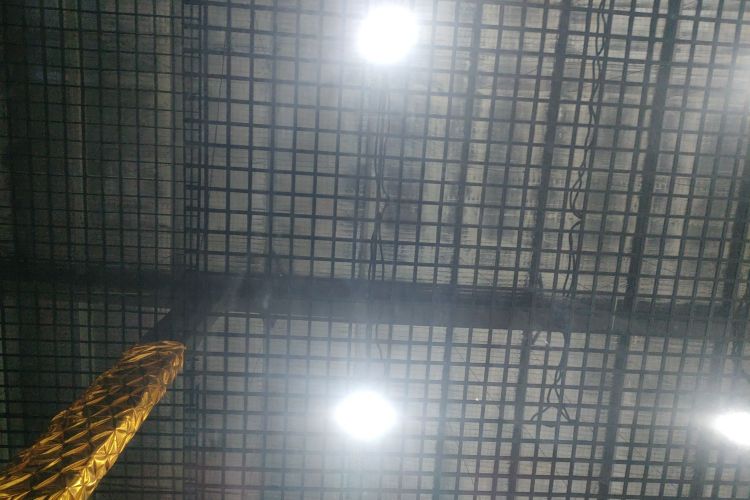 奔驰E级 2021款 E 260 L中控内饰22