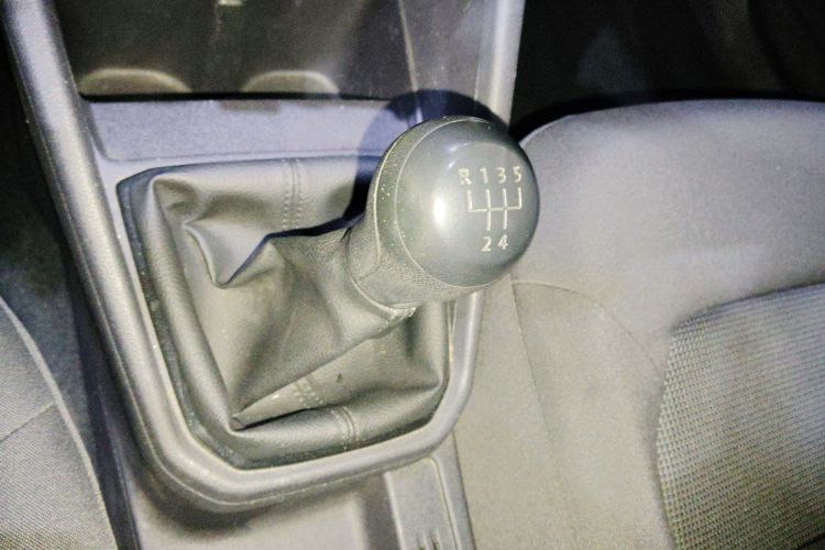 大众 捷达 2019款 梦想版 1.5L 手动时尚型中控内饰18