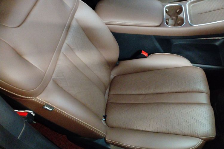 五菱汽车 五菱星光S 2024款 130km 旗舰型局部细节41