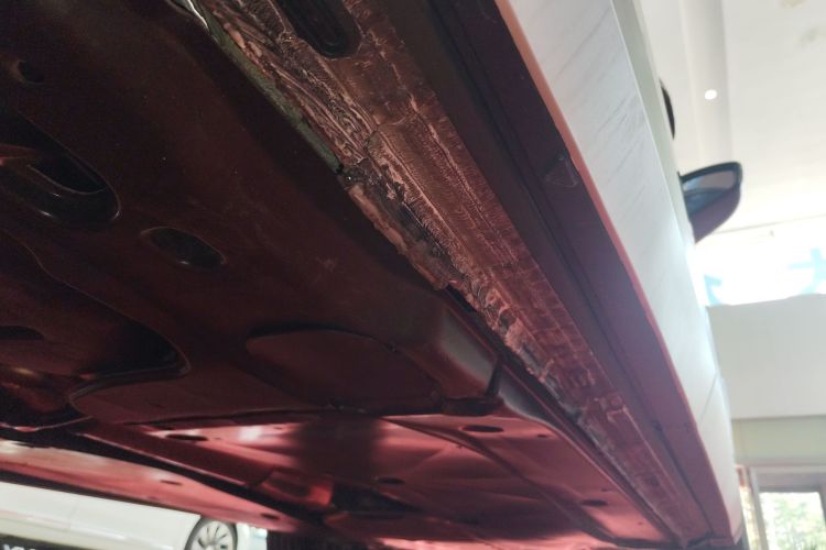 大众 2025款 探岳L 300TSI 两驱精英局部细节9001