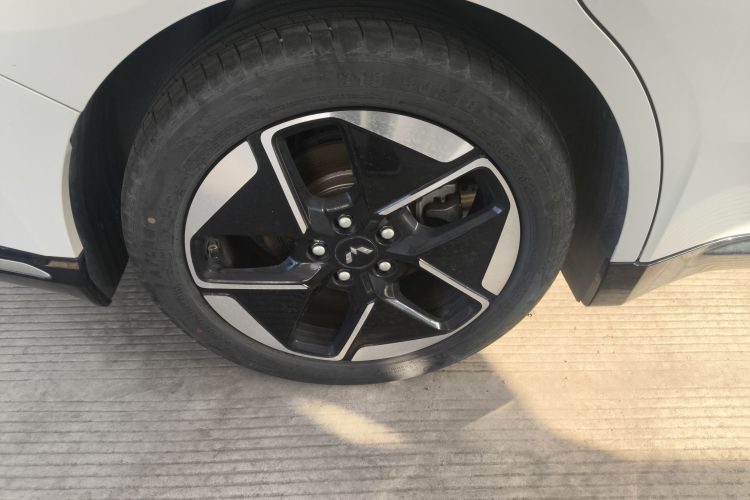 五菱汽车 五菱星光 2023款 150 进阶版车身外观6008