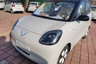 五菱汽车 宏光MINIEV 2025款 四门版 臻享+款