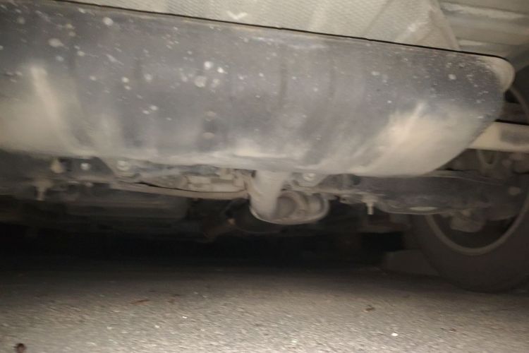 雷克萨斯NX 2015款 200t 全驱 锋尚版局部细节9009