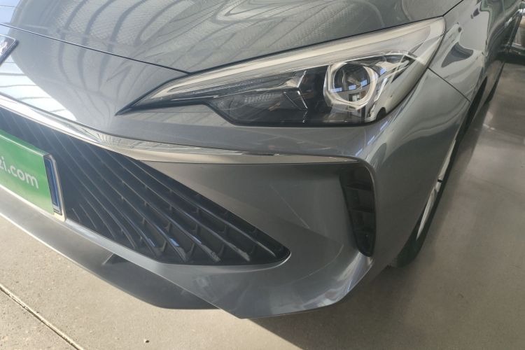 荣威i5 2023款 1.5L 手动舒享版局部细节36