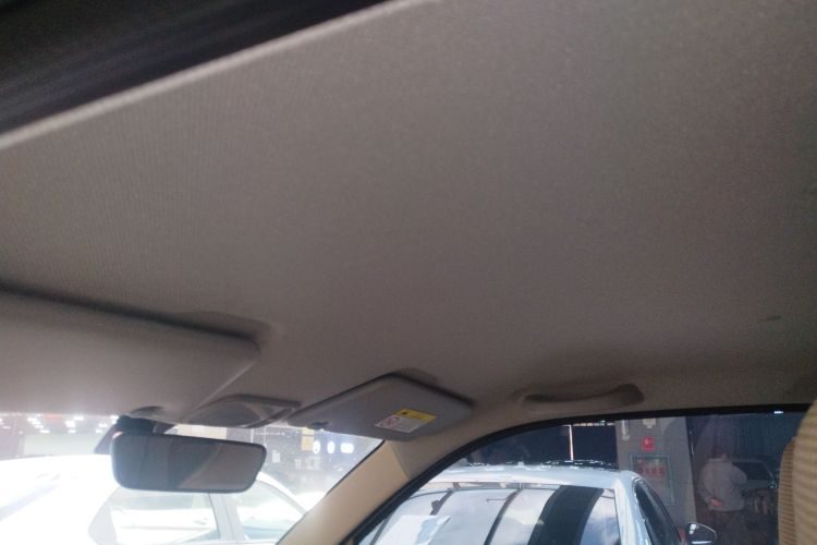 五菱汽车 宏光MINIEV 2024款 第三代 215km 青春版中控内饰22