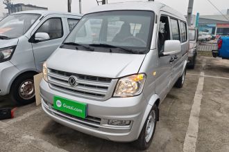 东风小康K07S 2019款 1.2L实用型 国VI DK12