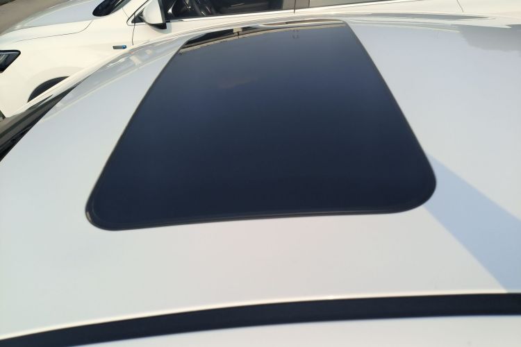 现代 领动 2016款 1.6L 自动智炫·精英型局部细节57