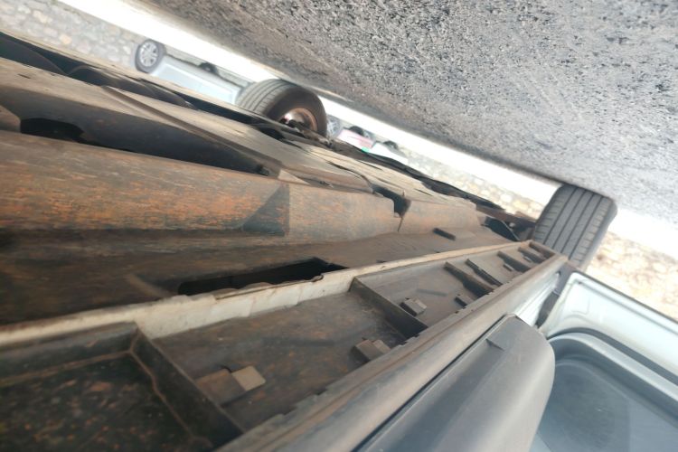 马自达CX-5 2014款 2.0L 自动两驱都市型局部细节9002